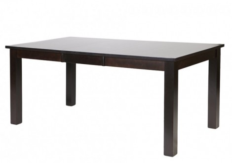 Alma Dining Table Solid Wood